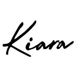 KIARA logo