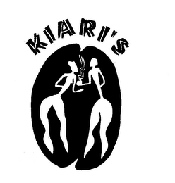 KIARI'S logo