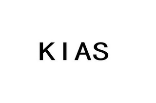 KIAS logo