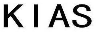 KIAS logo
