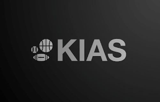 KIAS logo