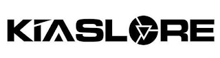 KIASLORE logo