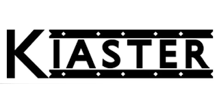 KIASTER logo