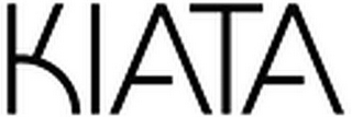 KIATA logo