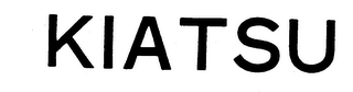 KIATSU logo