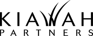 KIAWAH PARTNERS logo