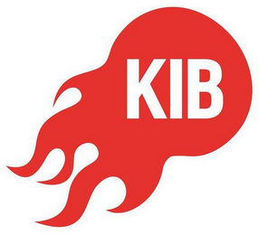 KIB logo