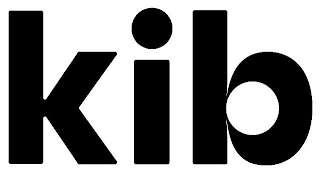 KIB