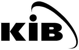 KIB logo