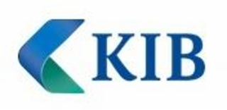 KIB logo