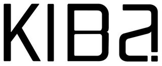 KIBA logo