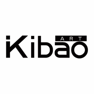 KIBAO ART logo