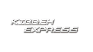 KIBBEH EXPRESS logo