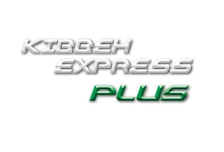 KIBBEH EXPRESS PLUS logo