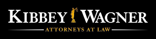 KIBBEY WAGNER ATTORNEYS AT LAW logo