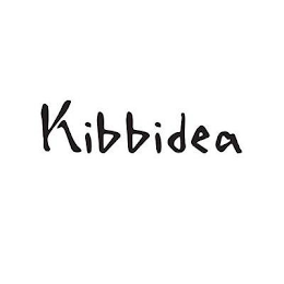 KIBBIDEA logo