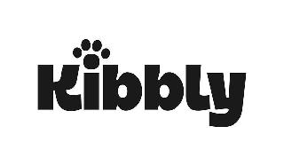 KIBBLY logo