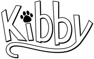 KIBBY logo