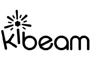 KIBEAM logo