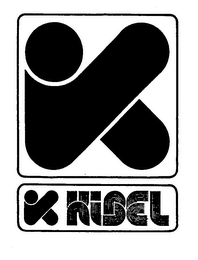 KIBEL logo