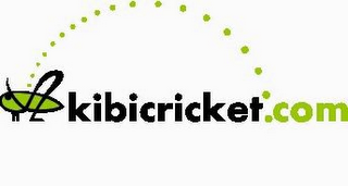 KIBICRICKET.COM logo