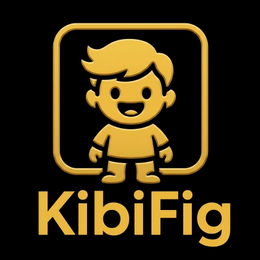 KIBIFIG logo