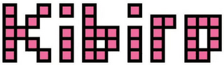 KIBIRO logo