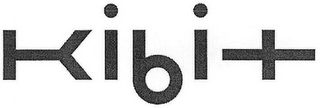 KIBIT logo