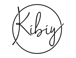 KIBIY logo