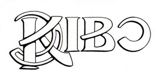 KIBO logo