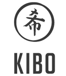 KIBO logo