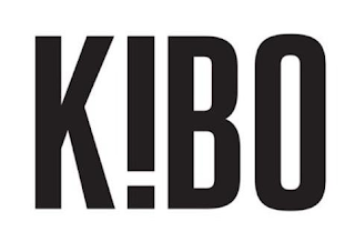 KIBO logo