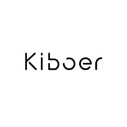 KIBOER logo