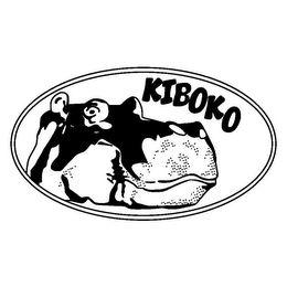 KIBOKO logo