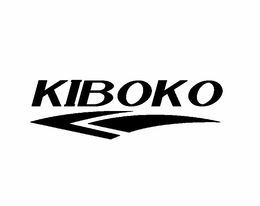 KIBOKO