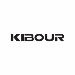 KIBOUR logo