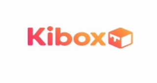 KIBOX logo