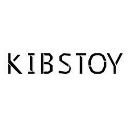 KIBSTOY logo