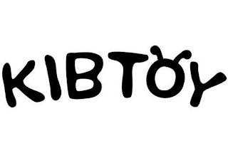 KIBTOY logo