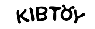 KIBTOY logo