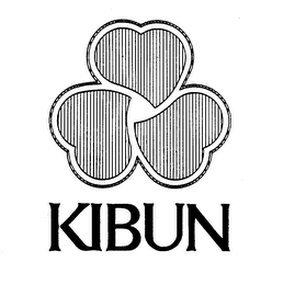 KIBUN logo