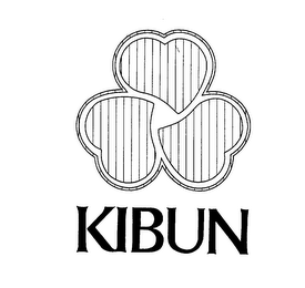 KIBUN logo