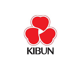 KIBUN logo