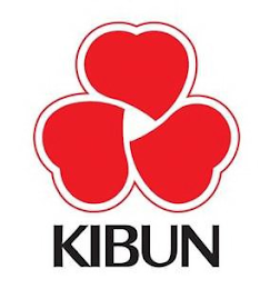 KIBUN logo