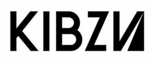 KIBZV logo