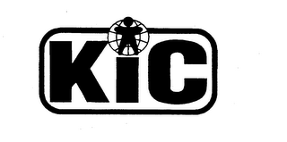 KIC logo