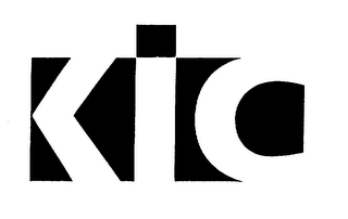 KIC logo