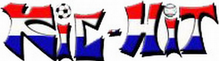 KIC - HIT logo