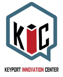 KIC KEYPORT INNOVATION CENTER logo