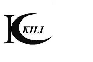 KIC KILI logo